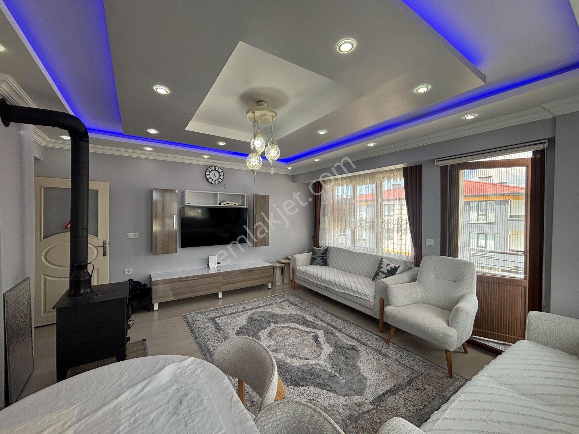 Nv Gayrimenkul | Beyciler Mahallesi'nde 3+1 130 M2 Satılık Daire - Görsel 12