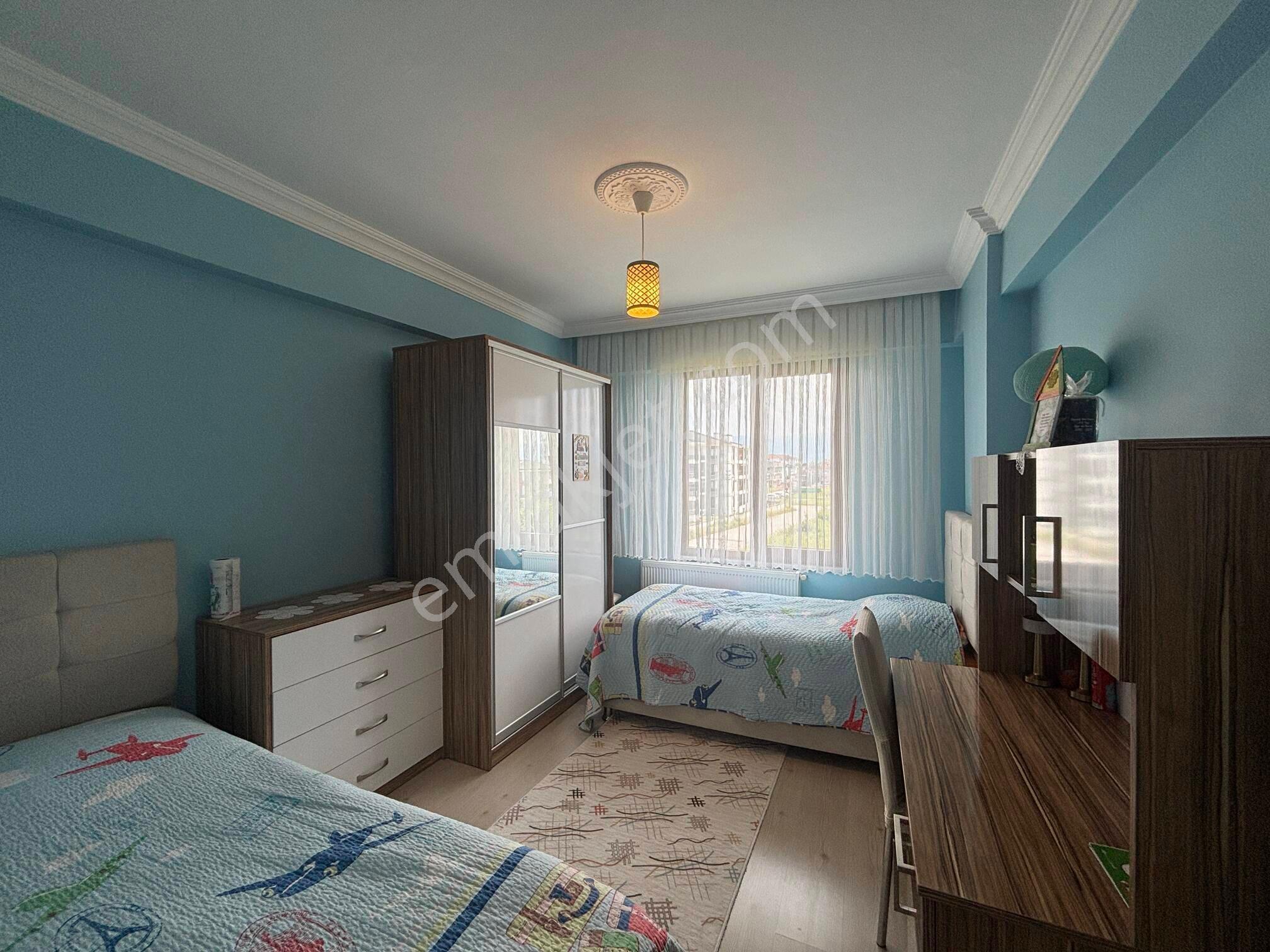 Nv Gayrimenkul | Beyciler Mahallesi'nde 3+1 130 M2 Satılık Daire - Görsel 24