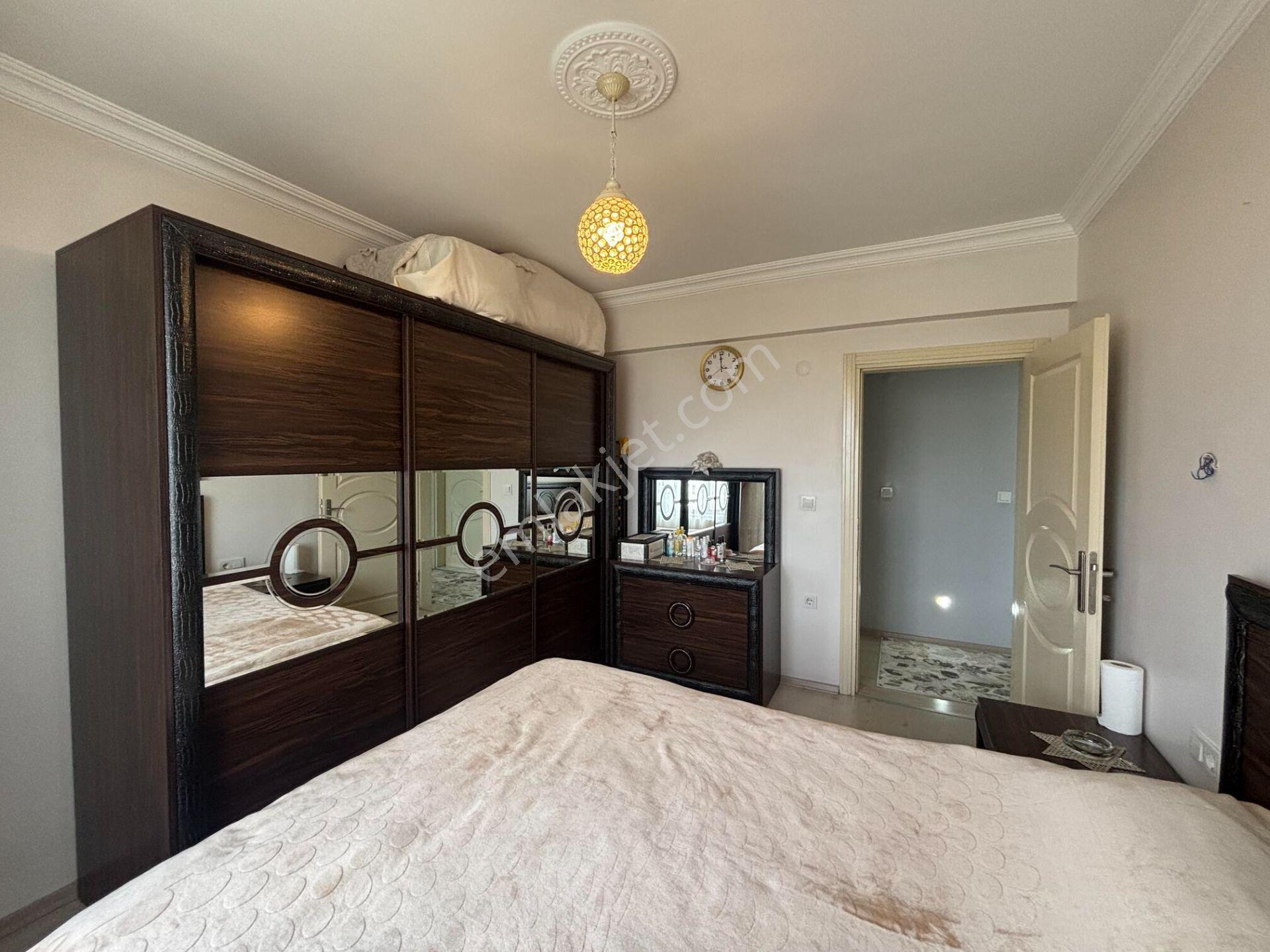 Nv Gayrimenkul | Beyciler Mahallesi'nde 3+1 130 M2 Satılık Daire - Görsel 20