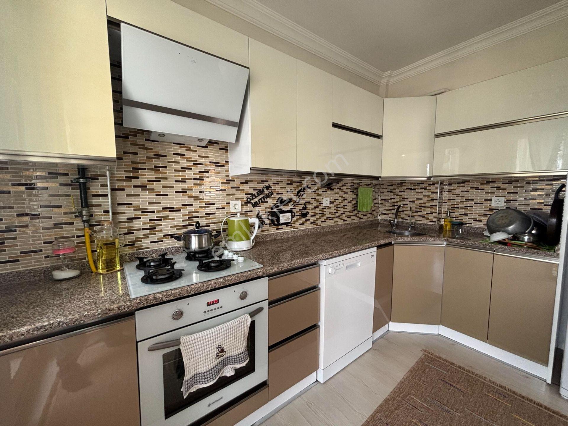 Nv Gayrimenkul | Beyciler Mahallesi'nde 3+1 130 M2 Satılık Daire - Görsel 15