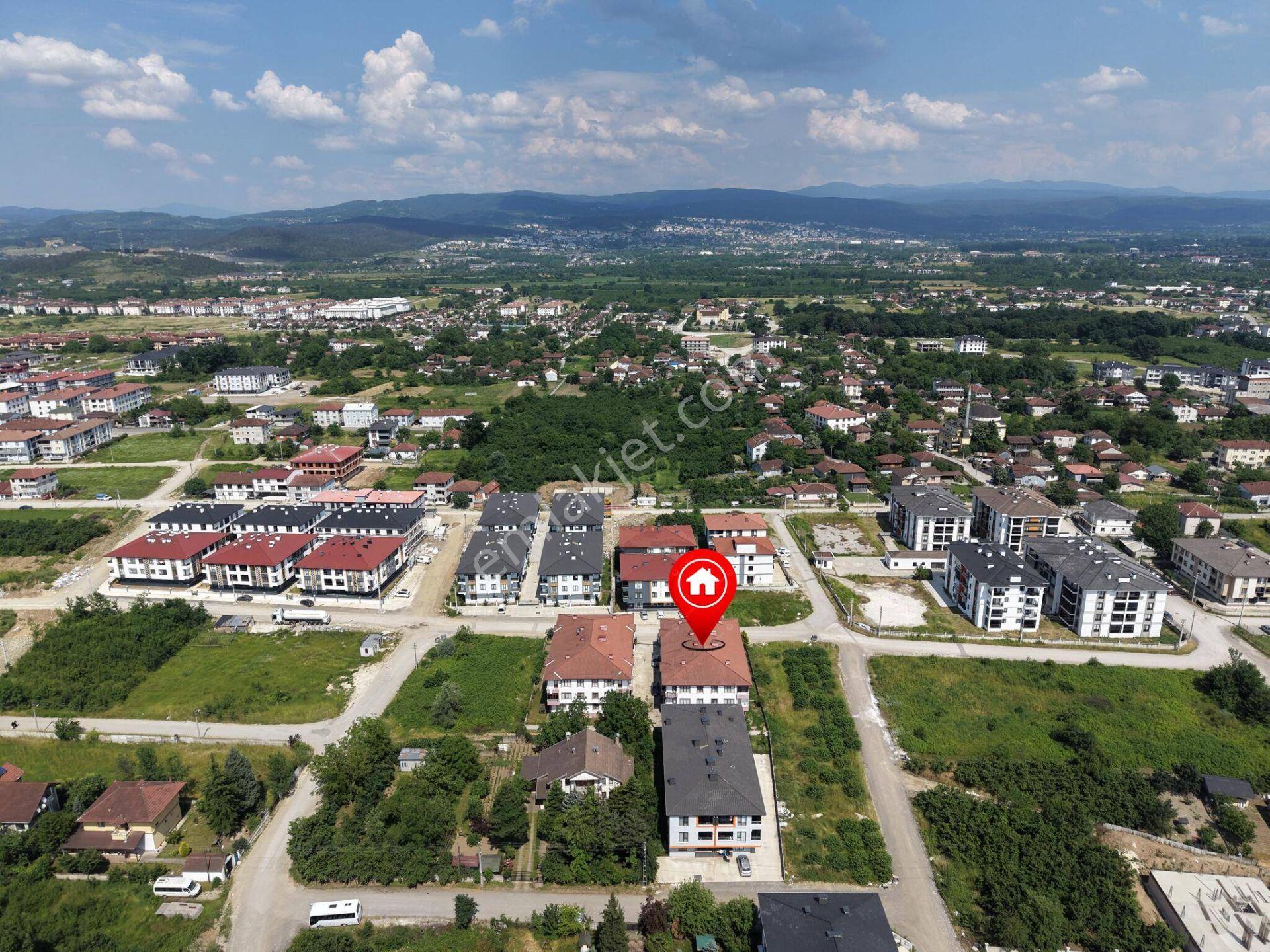 Nv Gayrimenkul | Beyciler Mahallesi'nde 3+1 130 M2 Satılık Daire - Görsel 34