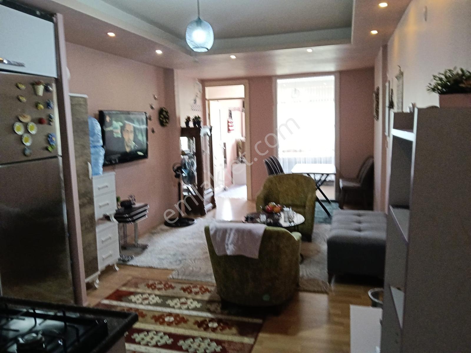 Salihli De Satılık Eşyalı Stüdyo Daire 1+0 - Görsel 11