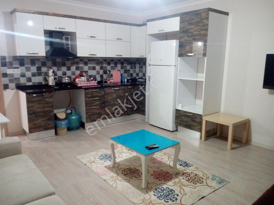 Balatçıkda Günlük Kiralık Lüx Daire - Görsel 3