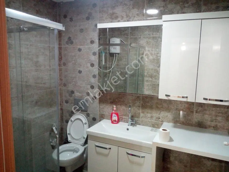 Balatçıkda Günlük Kiralık Lüx Daire - Görsel 5