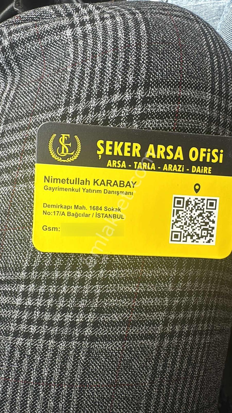 İki Mahalle Dibi - Görsel 5