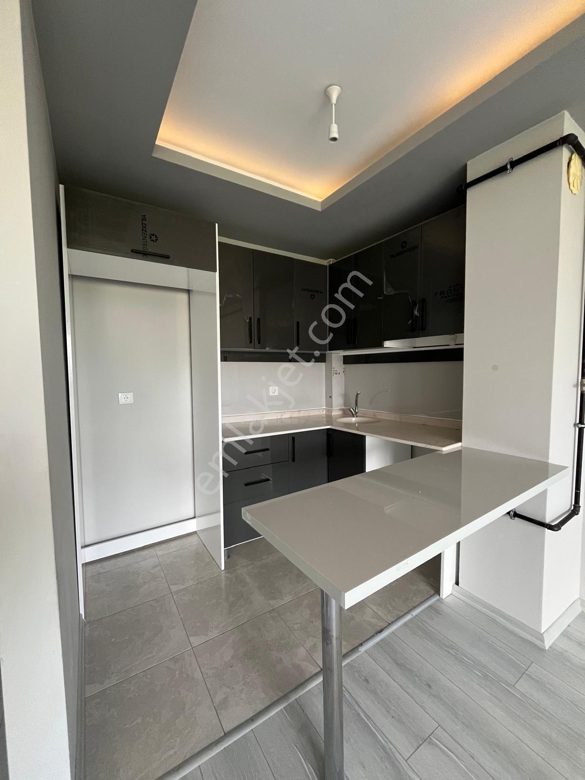 Esenboğa Mahallesi Ara Katta Kiralık Daire - Görsel 6