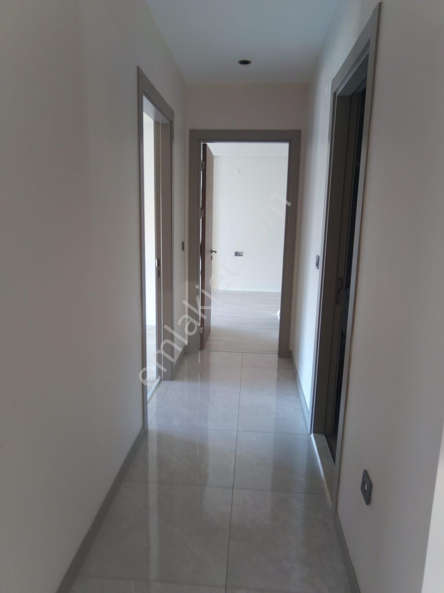 Menderes Turyap'tan Barbaros Mh. Havuzlu Site İçi Kiralık 2+1 - Görsel 19