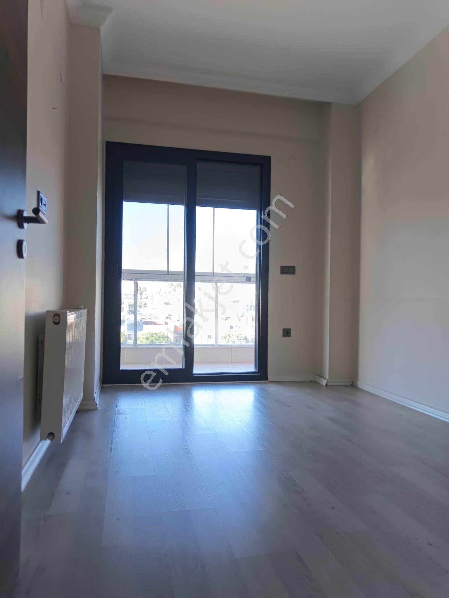Menderes Turyap'tan Barbaros Mh. Havuzlu Site İçi Kiralık 2+1 - Görsel 23