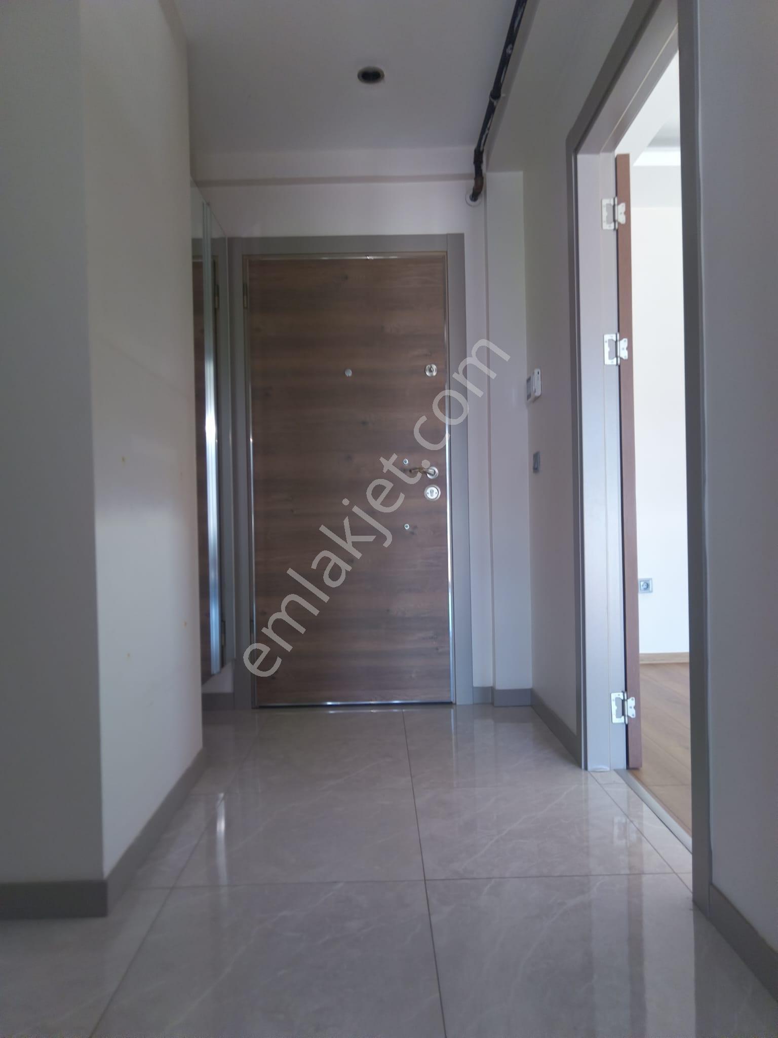Menderes Turyap'tan Barbaros Mh. Havuzlu Site İçi Kiralık 2+1 - Görsel 18