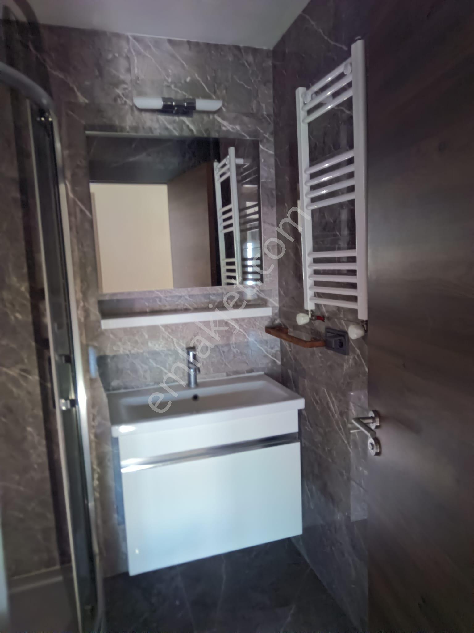 Menderes Turyap'tan Barbaros Mh. Havuzlu Site İçi Kiralık 2+1 - Görsel 31