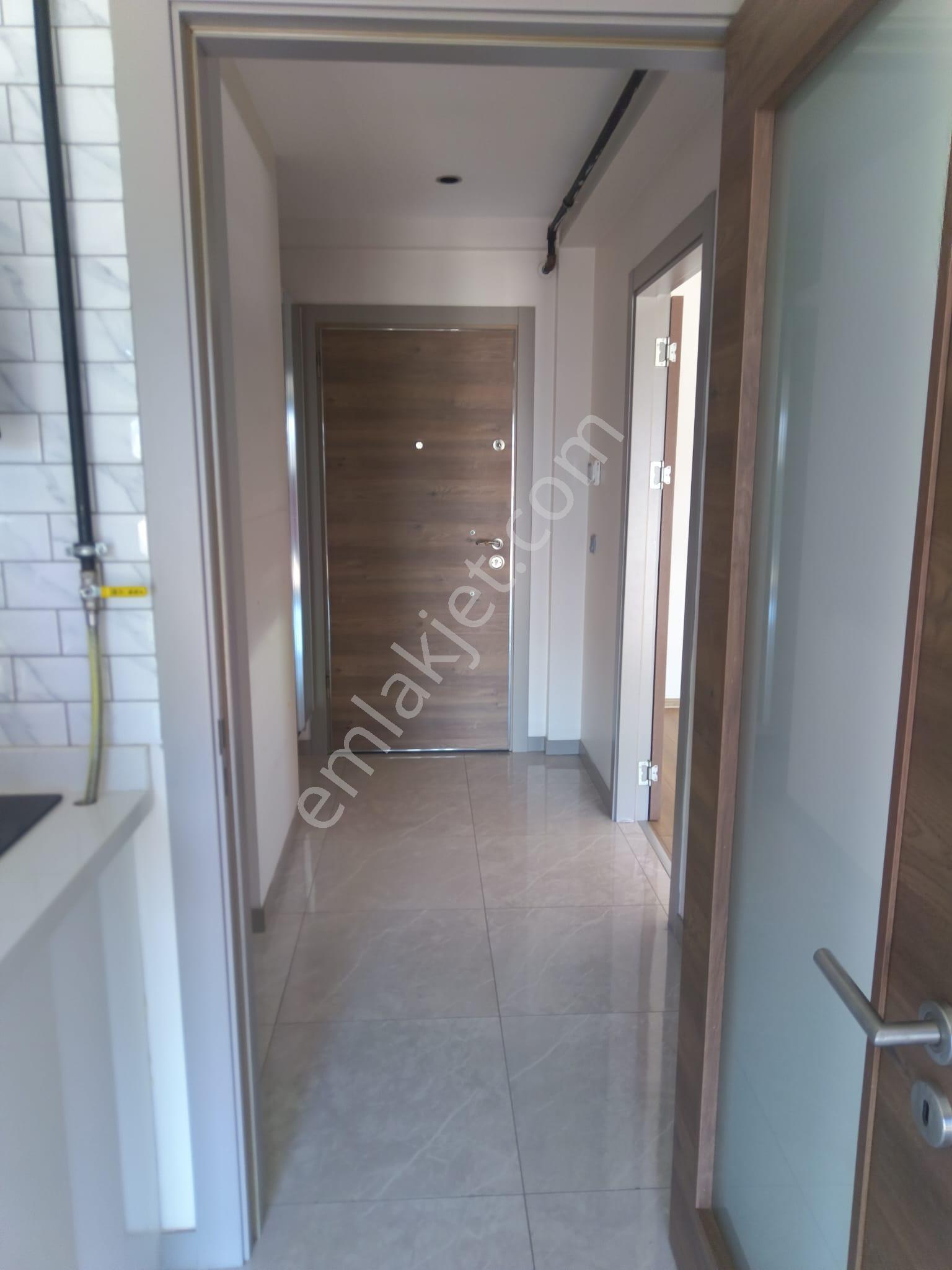 Menderes Turyap'tan Barbaros Mh. Havuzlu Site İçi Kiralık 2+1 - Görsel 20