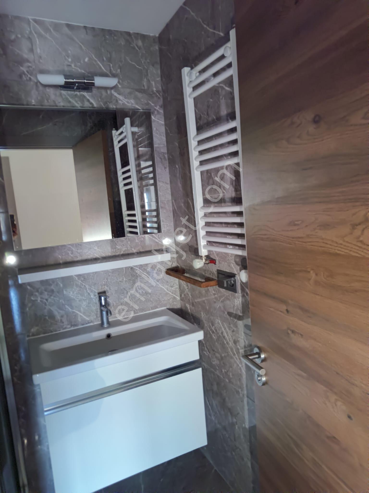 Menderes Turyap'tan Barbaros Mh. Havuzlu Site İçi Kiralık 2+1 - Görsel 32