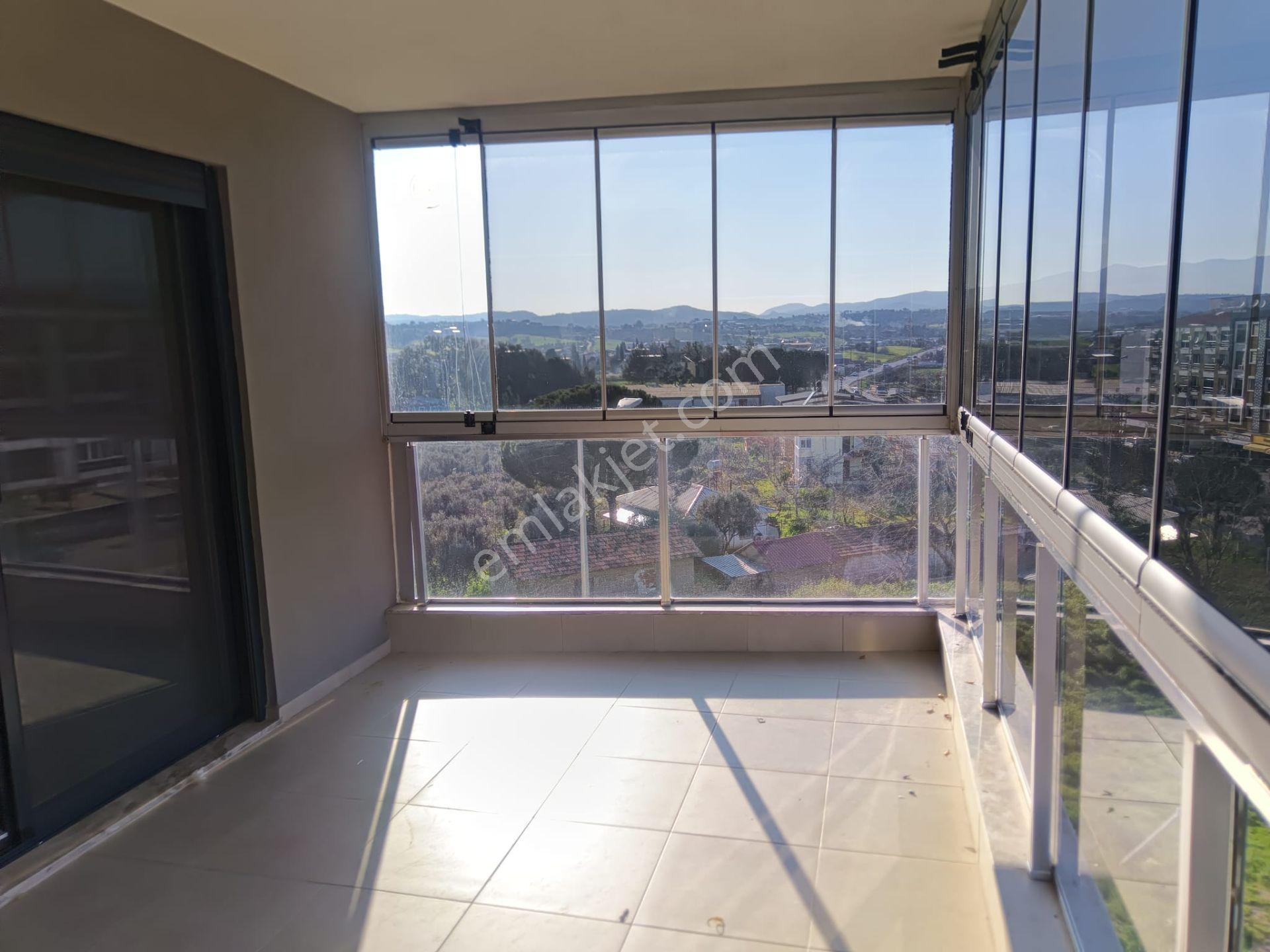 Menderes Turyap'tan Barbaros Mh. Havuzlu Site İçi Kiralık 2+1 - Görsel 24