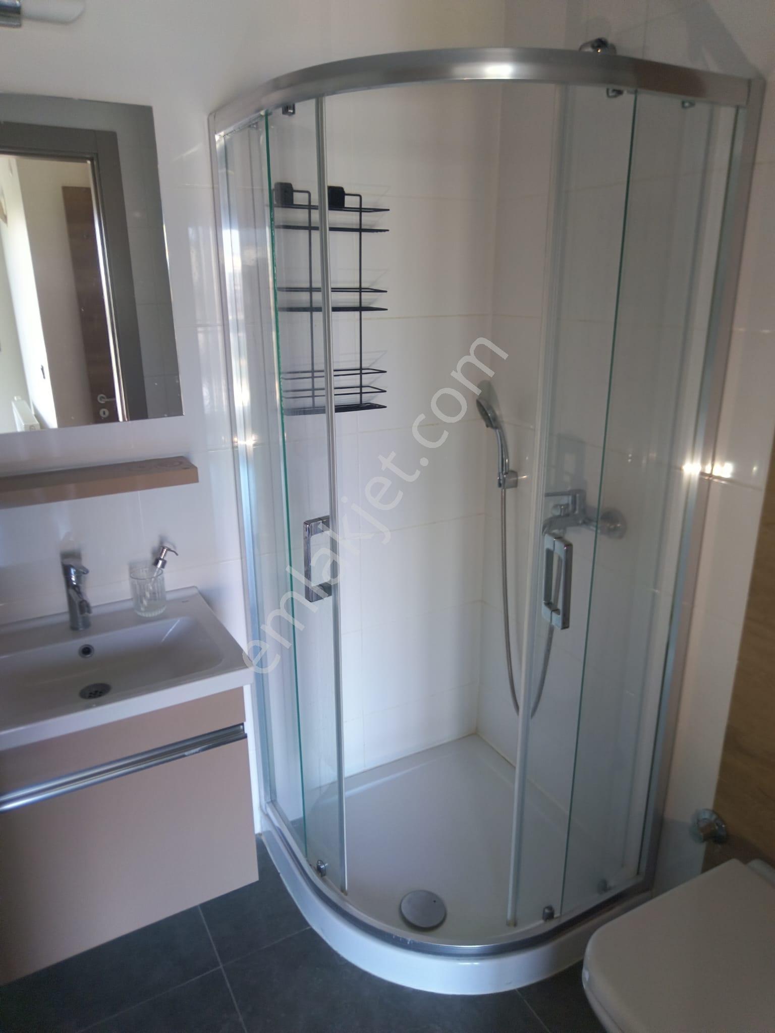 Menderes Turyap'tan Barbaros Mh. Havuzlu Site İçi Kiralık 2+1 - Görsel 28