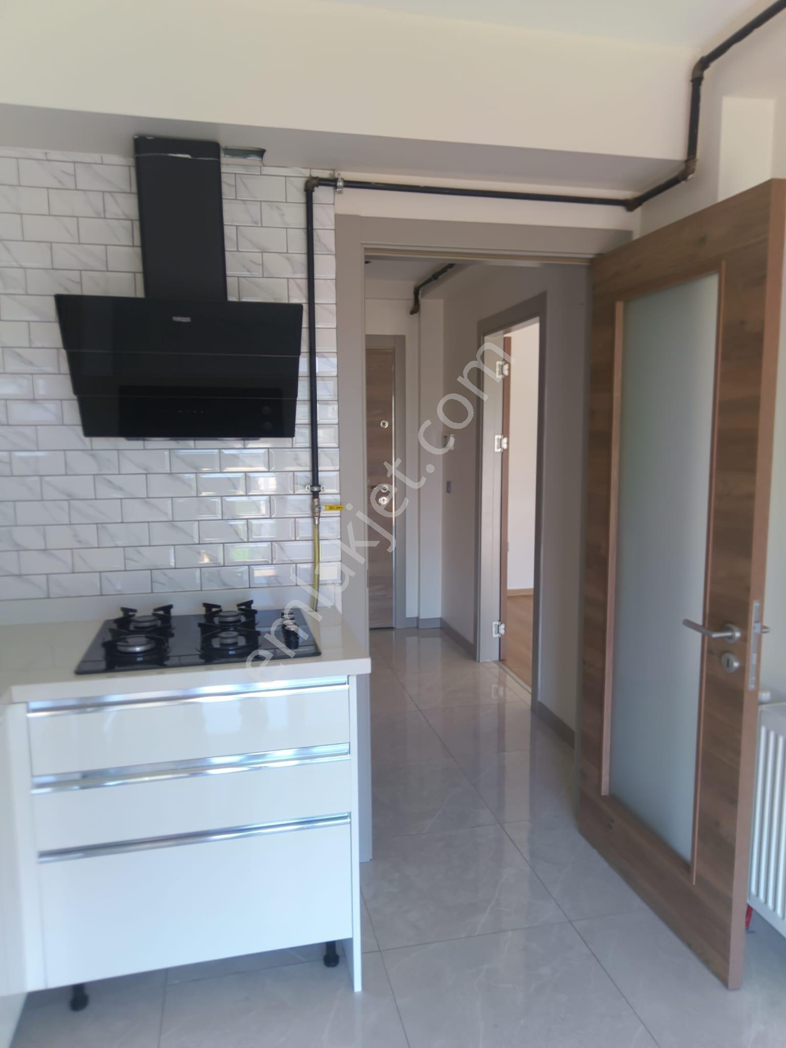 Menderes Turyap'tan Barbaros Mh. Havuzlu Site İçi Kiralık 2+1 - Görsel 34