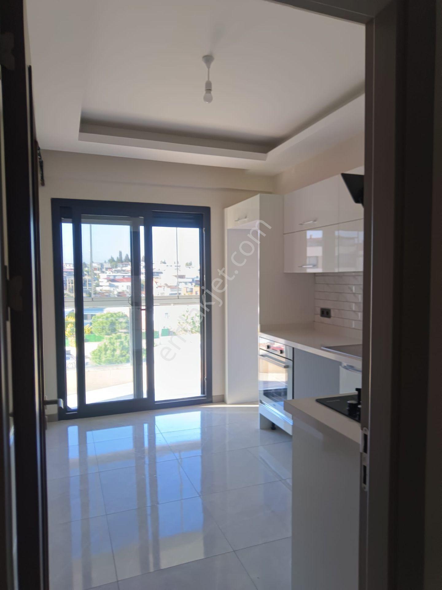 Menderes Turyap'tan Barbaros Mh. Havuzlu Site İçi Kiralık 2+1 - Görsel 8