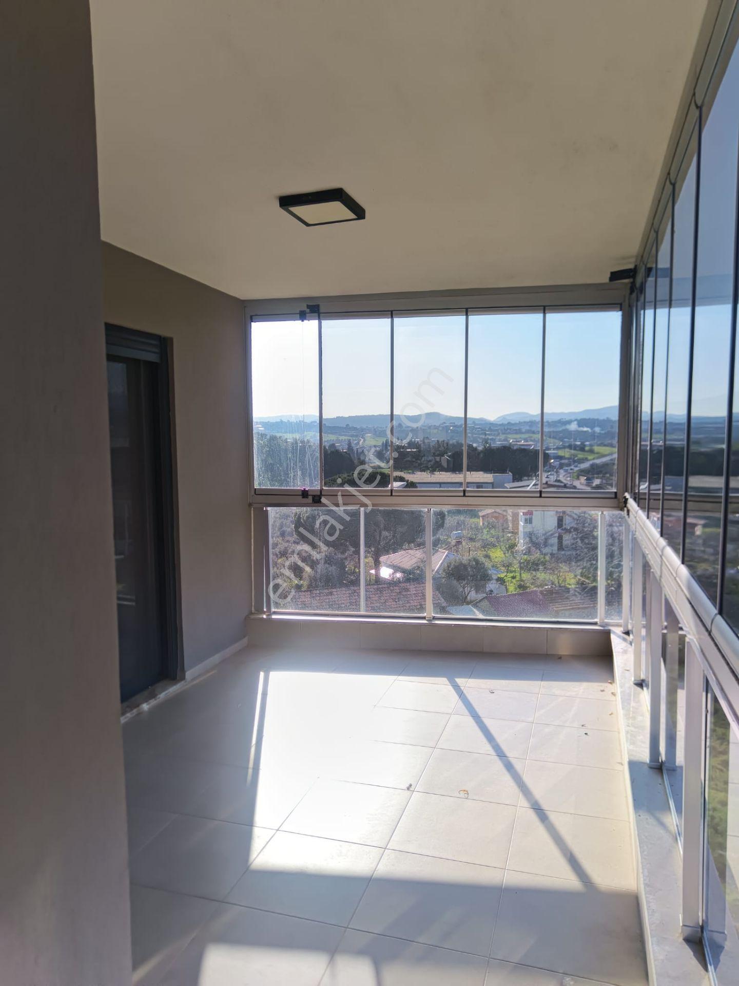 Menderes Turyap'tan Barbaros Mh. Havuzlu Site İçi Kiralık 2+1 - Görsel 22