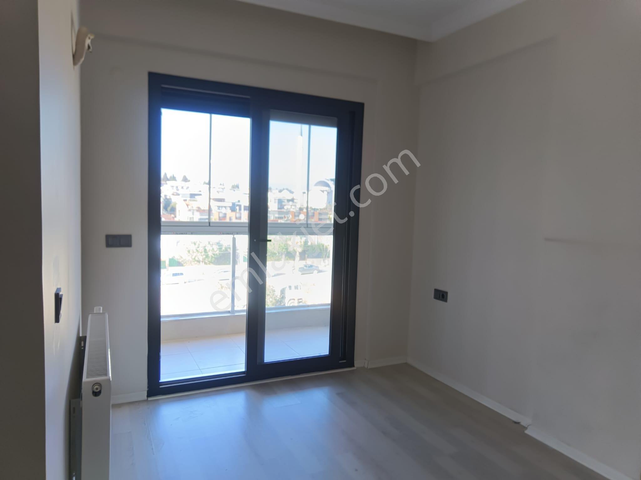 Menderes Turyap'tan Barbaros Mh. Havuzlu Site İçi Kiralık 2+1 - Görsel 25