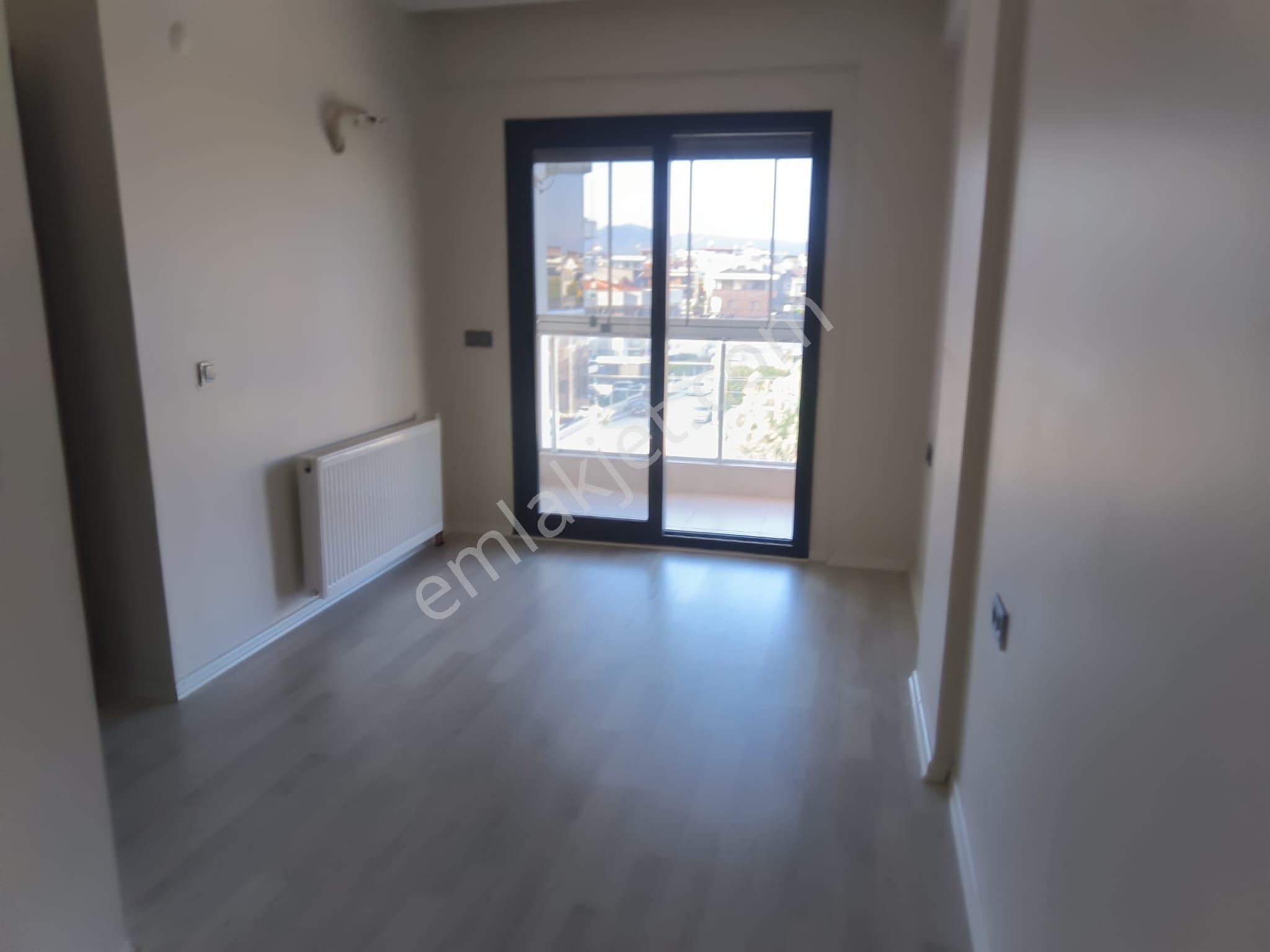 Menderes Turyap'tan Barbaros Mh. Havuzlu Site İçi Kiralık 2+1 - Görsel 33