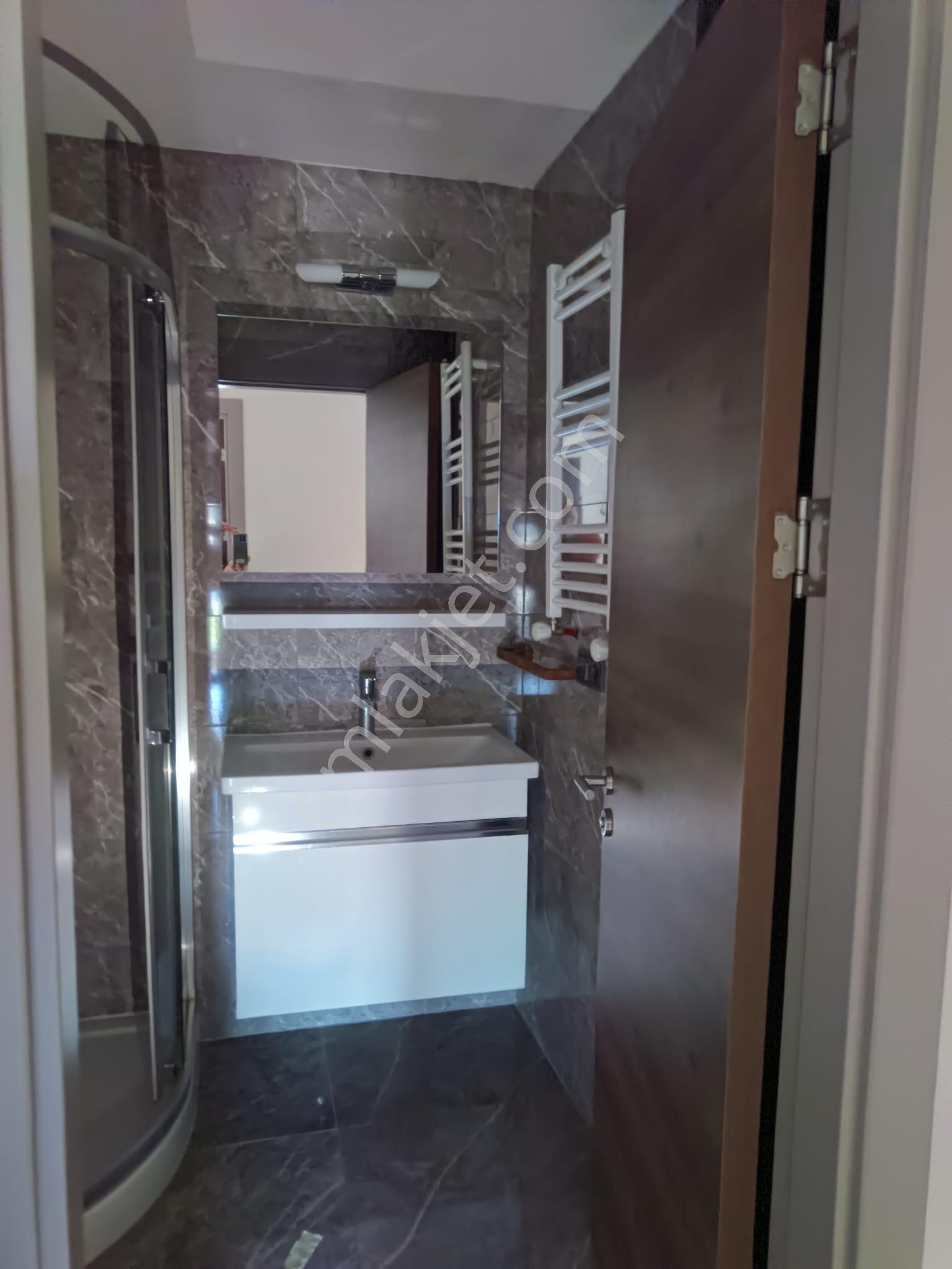 Menderes Turyap'tan Barbaros Mh. Havuzlu Site İçi Kiralık 2+1 - Görsel 30