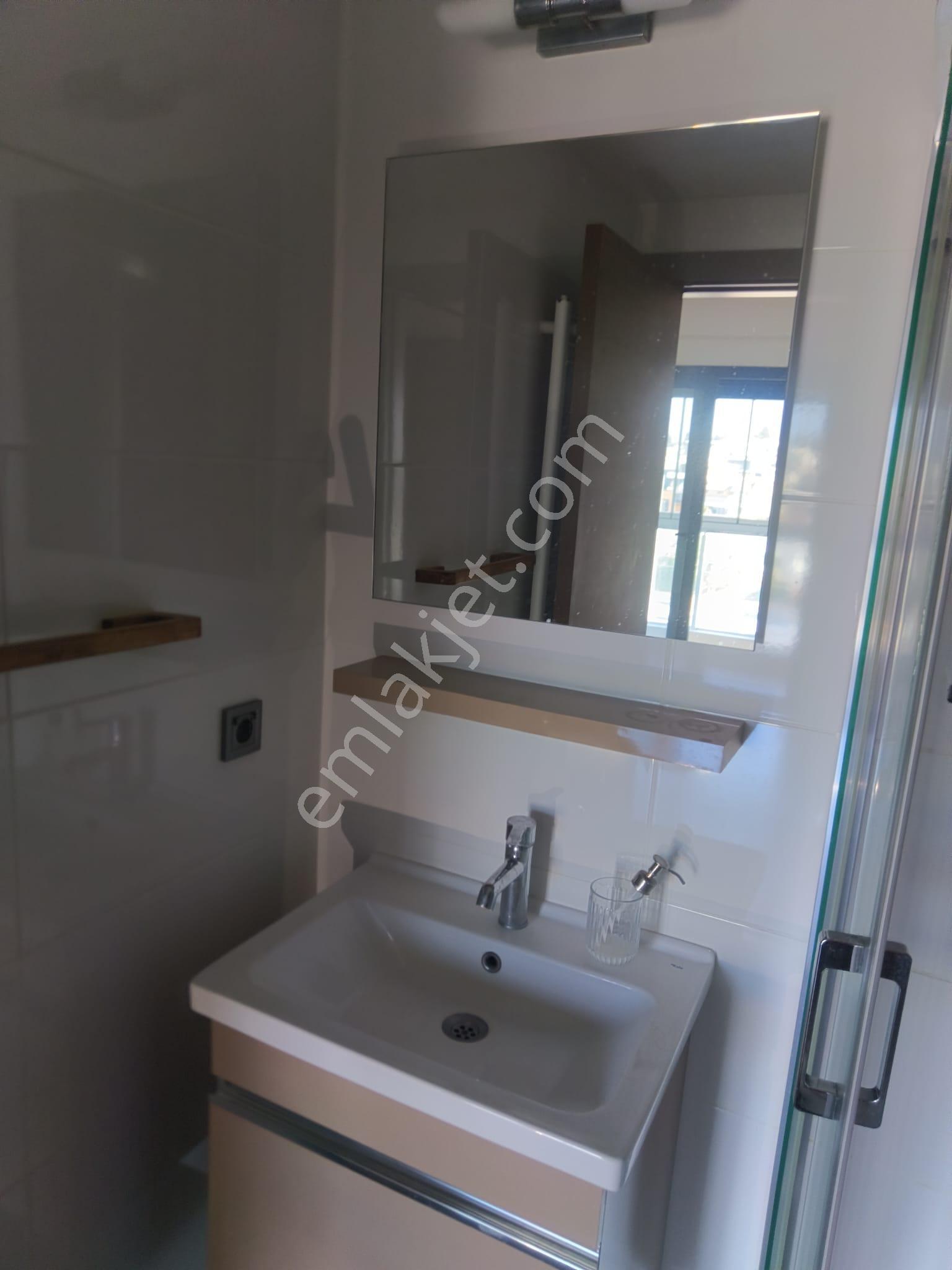 Menderes Turyap'tan Barbaros Mh. Havuzlu Site İçi Kiralık 2+1 - Görsel 27