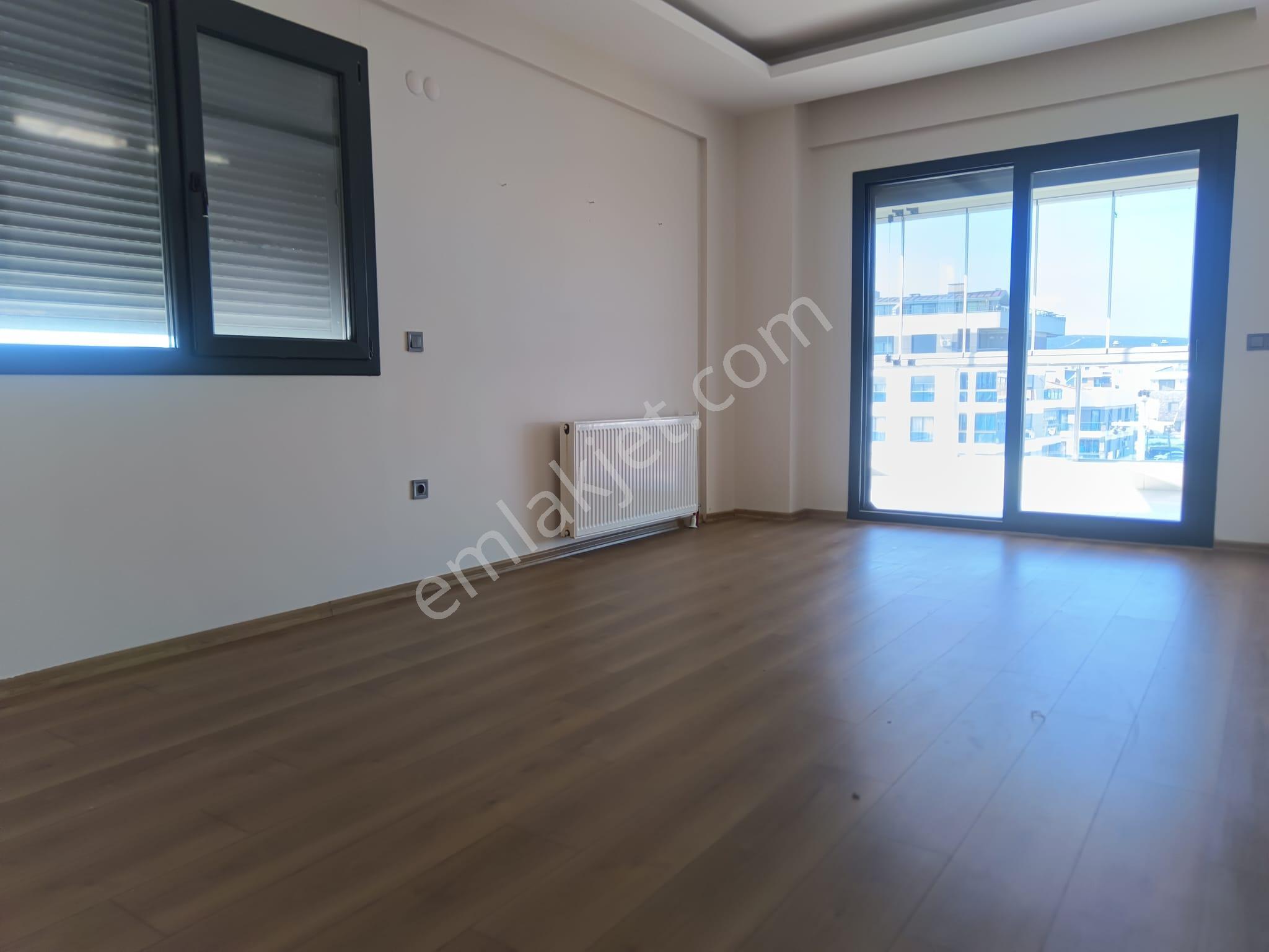 Menderes Turyap'tan Barbaros Mh. Havuzlu Site İçi Kiralık 2+1 - Görsel 12
