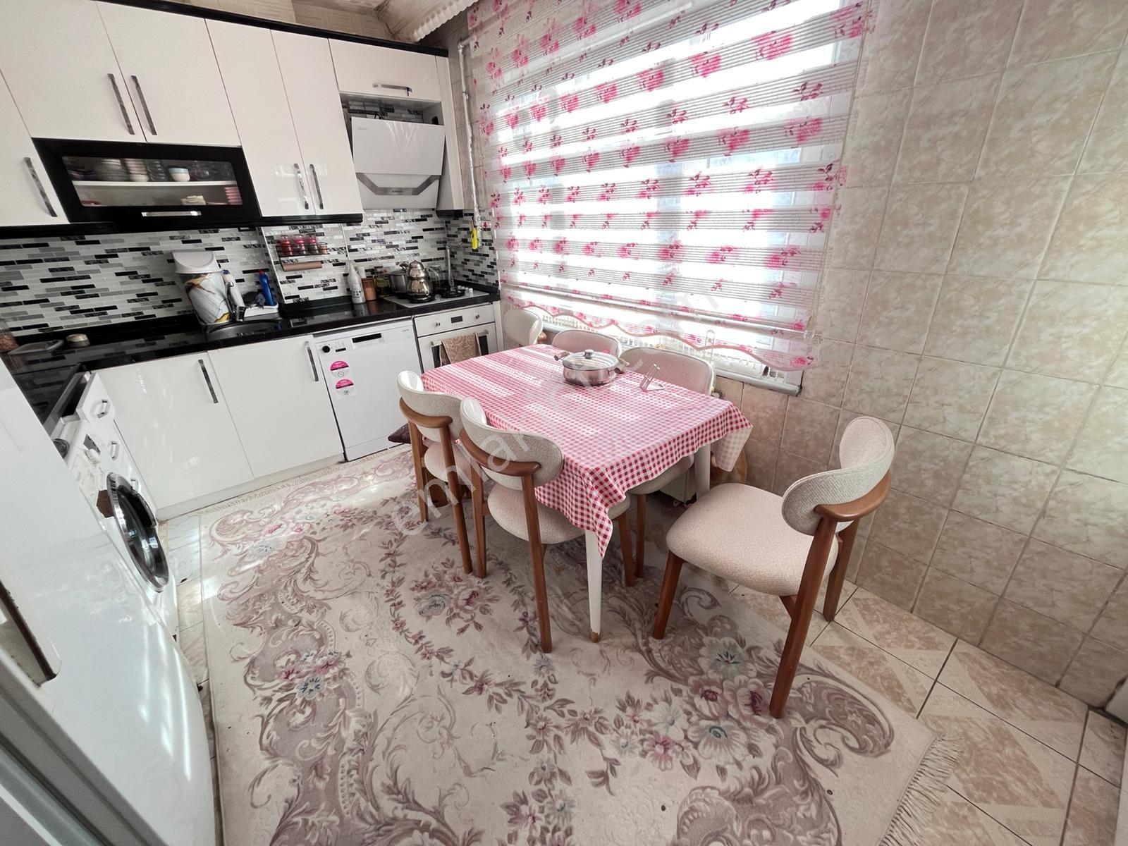 İsmetpaşa Mah Satılık 3+1 120m2 Hisseli 4.kat Masrafsız Daire - Görsel 8