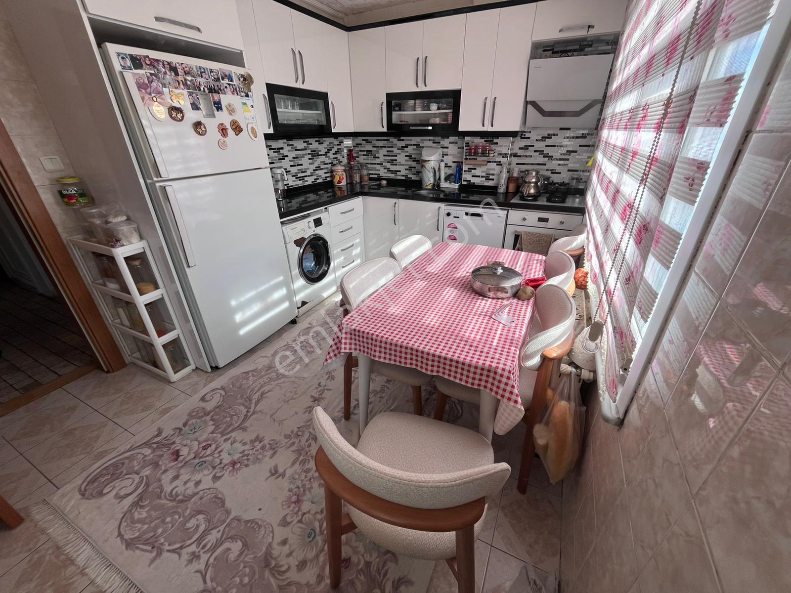 İsmetpaşa Mah Satılık 3+1 120m2 Hisseli 4.kat Masrafsız Daire - Görsel 26