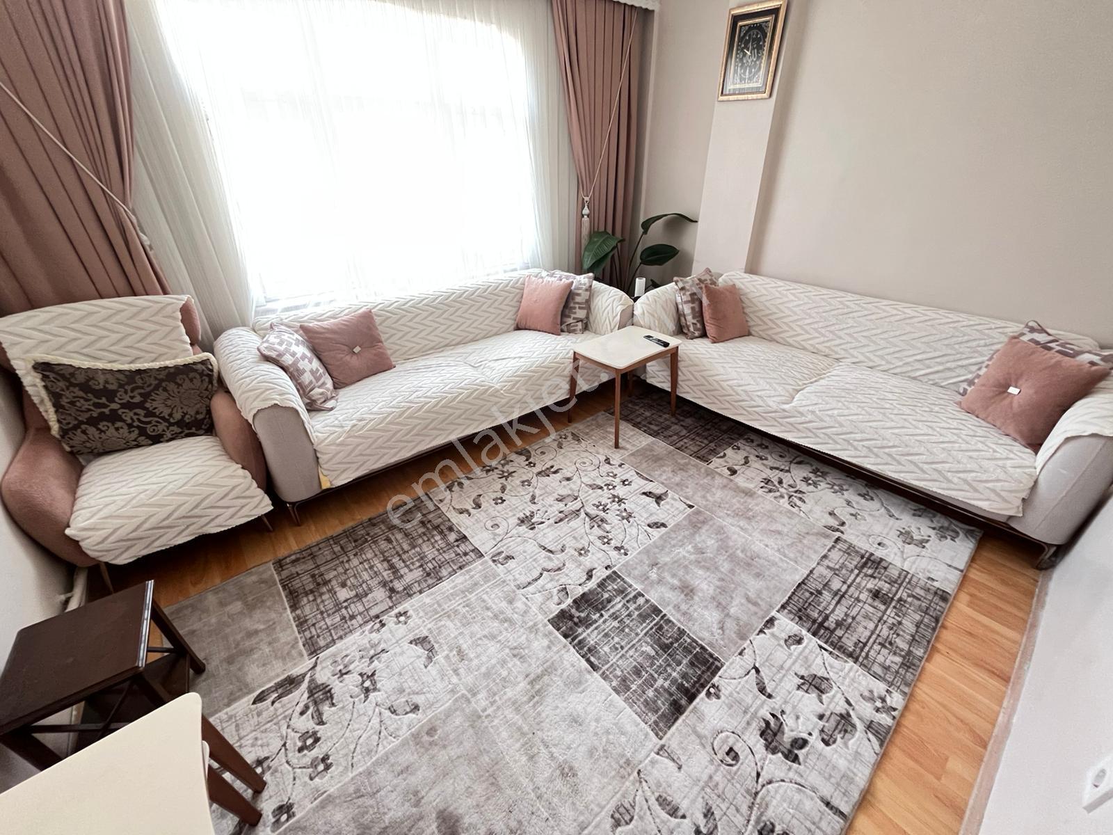 İsmetpaşa Mah Satılık 3+1 120m2 Hisseli 4.kat Masrafsız Daire - Görsel 34