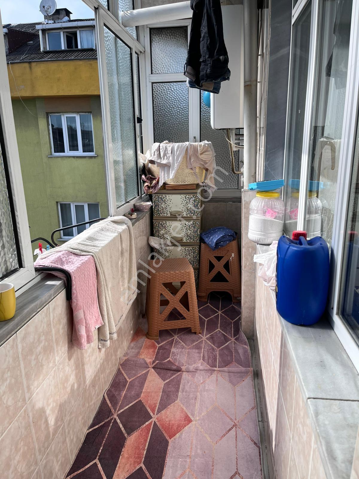 İsmetpaşa Mah Satılık 3+1 120m2 Hisseli 4.kat Masrafsız Daire - Görsel 20