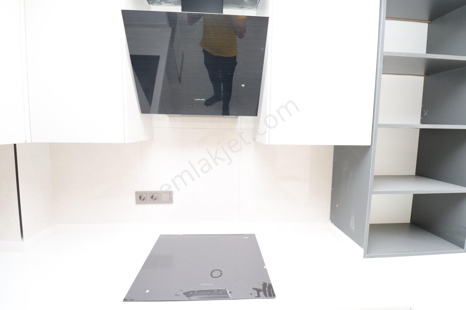 Altıntaş Viva Defne Projesinde Kiralık Sıfır Daire | Tekce - Görsel 14