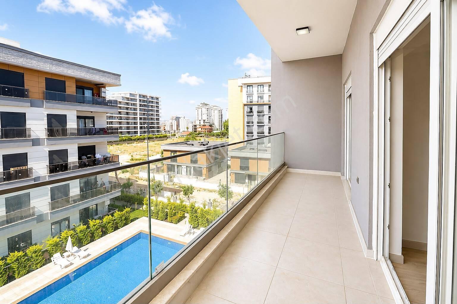 Altıntaş Viva Defne Projesinde Kiralık Sıfır Daire | Tekce - Görsel 9