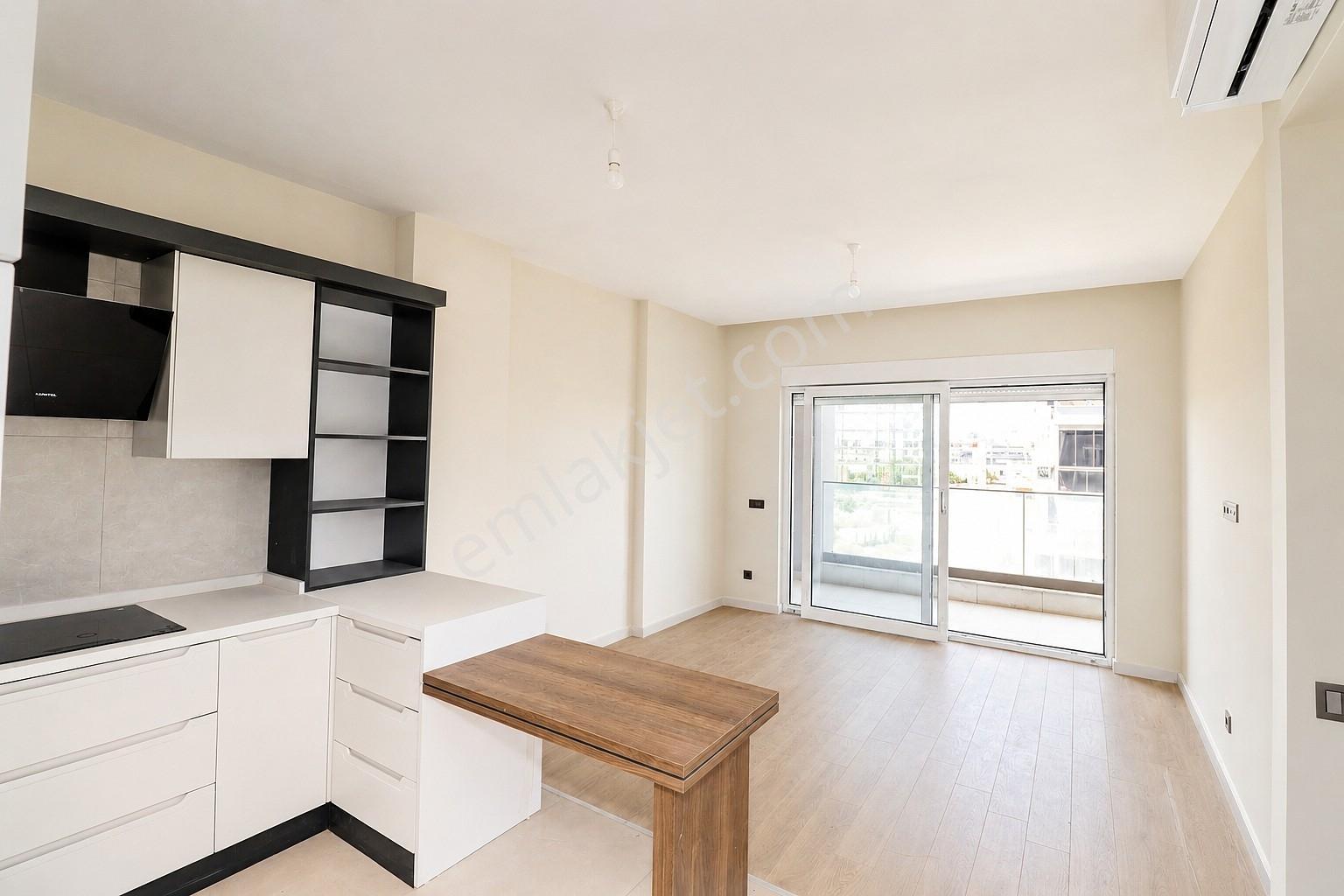 Altıntaş Viva Defne Projesinde Kiralık Sıfır Daire | Tekce - Görsel 13