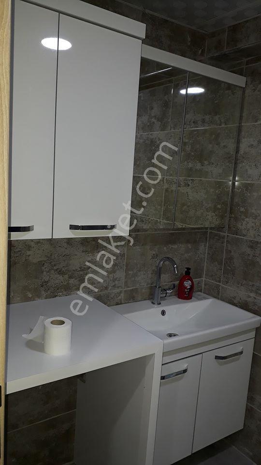 Balatçıkda Günlük Kiralık Lüx Daire - Görsel 9