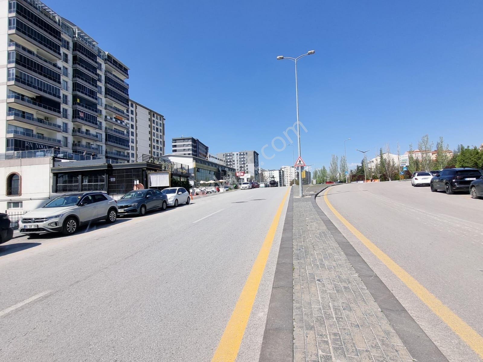 Eryaman Gimsa Karşısı Ful Yapılı Temiz Teraslı 2+1 Daire - Görsel 19