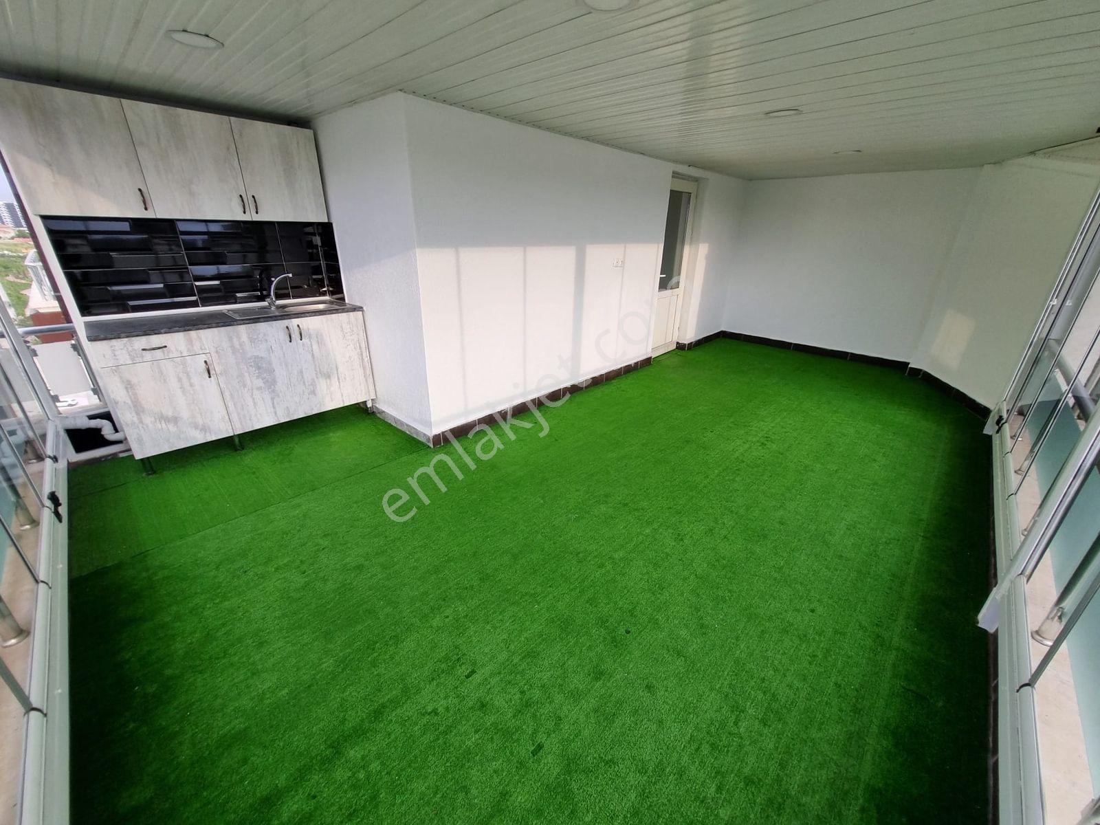 Eryaman Gimsa Karşısı Ful Yapılı Temiz Teraslı 2+1 Daire - Görsel 22