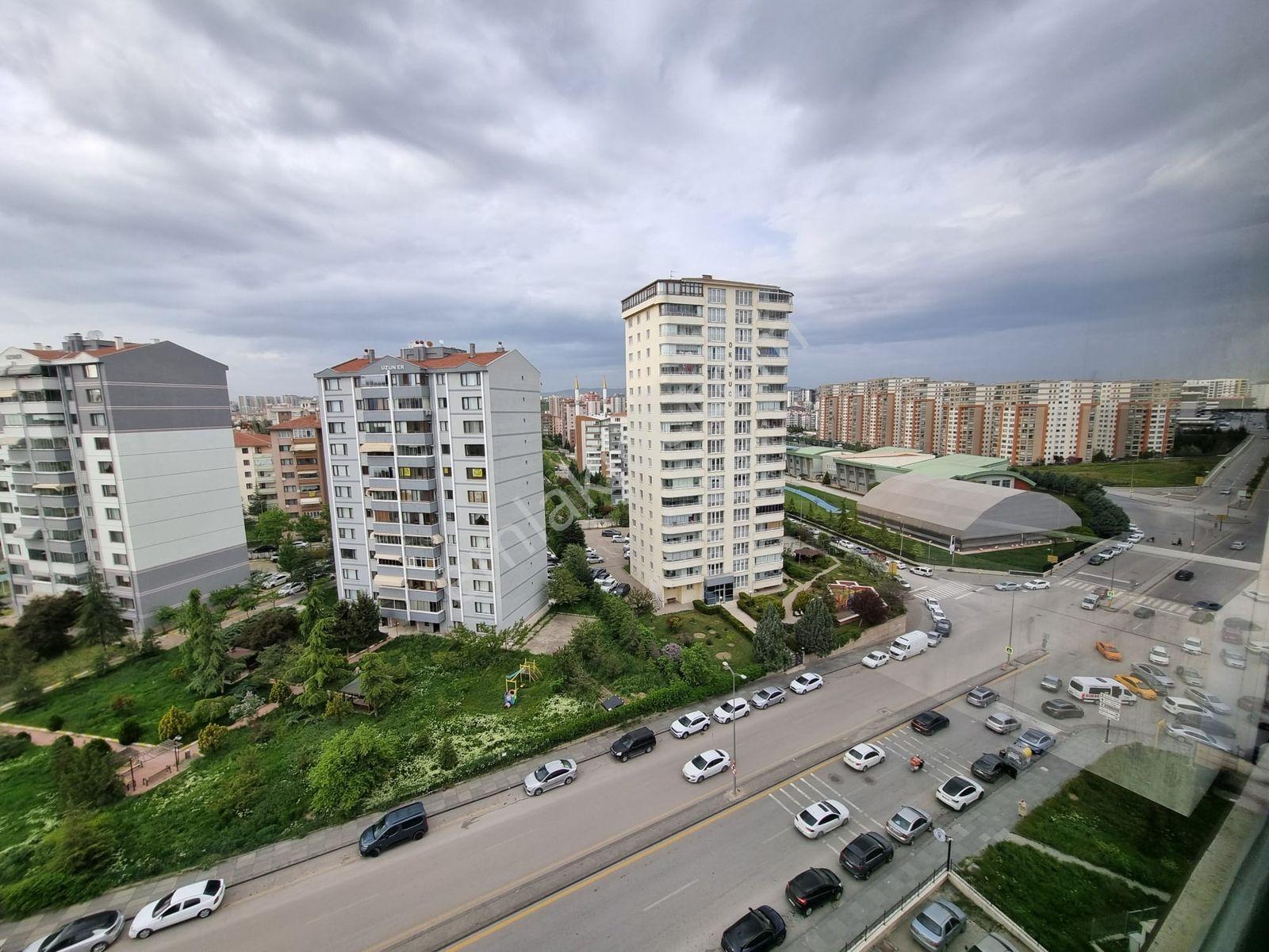 Eryaman Gimsa Karşısı Ful Yapılı Temiz Teraslı 2+1 Daire - Görsel 29