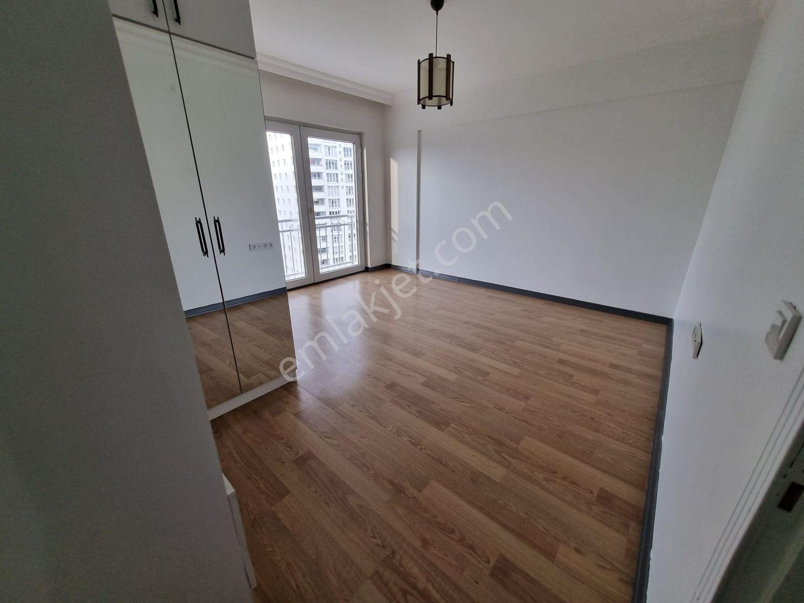 Eryaman Gimsa Karşısı Ful Yapılı Temiz Teraslı 2+1 Daire - Görsel 25