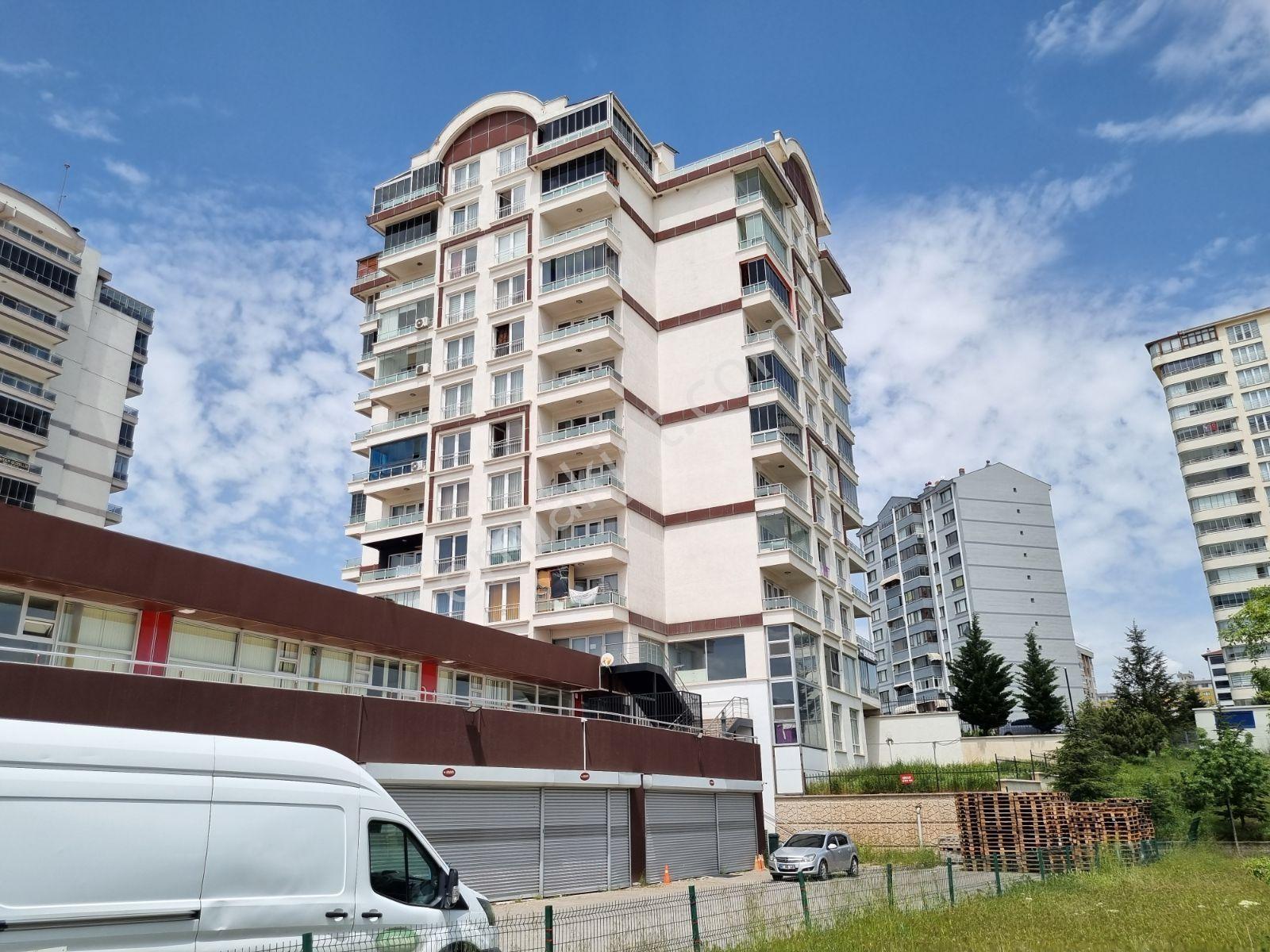 Eryaman Gimsa Karşısı Ful Yapılı Temiz Teraslı 2+1 Daire - Görsel 26