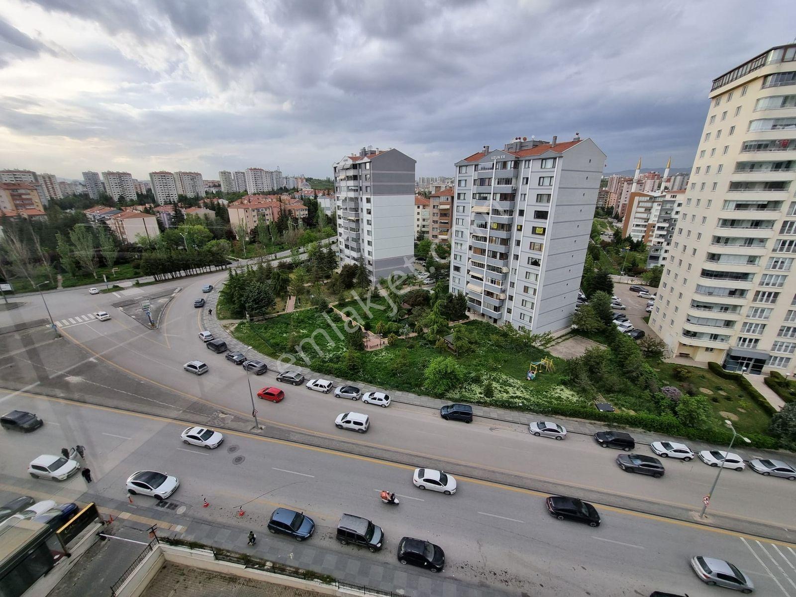 Eryaman Gimsa Karşısı Ful Yapılı Temiz Teraslı 2+1 Daire - Görsel 16