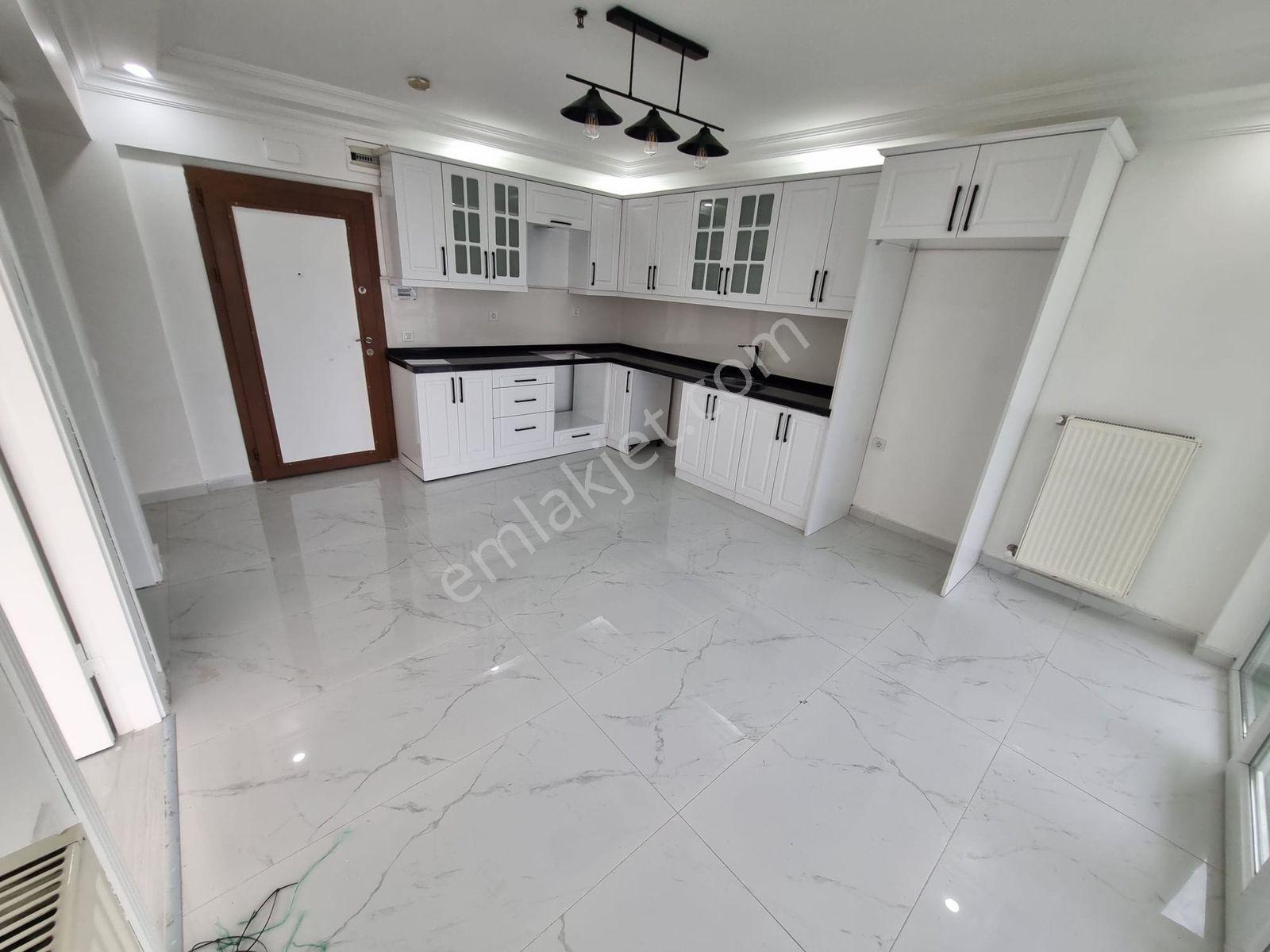 Eryaman Gimsa Karşısı Ful Yapılı Temiz Teraslı 2+1 Daire - Görsel 23