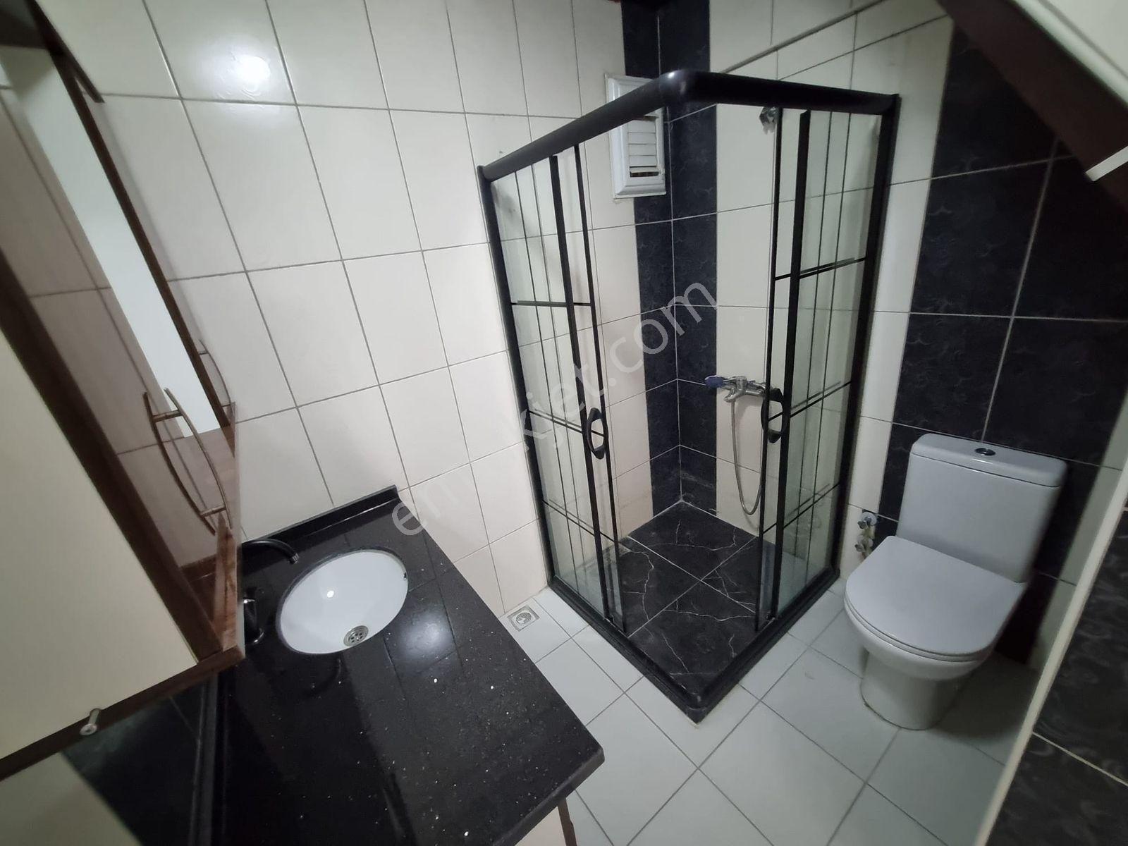 Eryaman Gimsa Karşısı Ful Yapılı Temiz Teraslı 2+1 Daire - Görsel 18