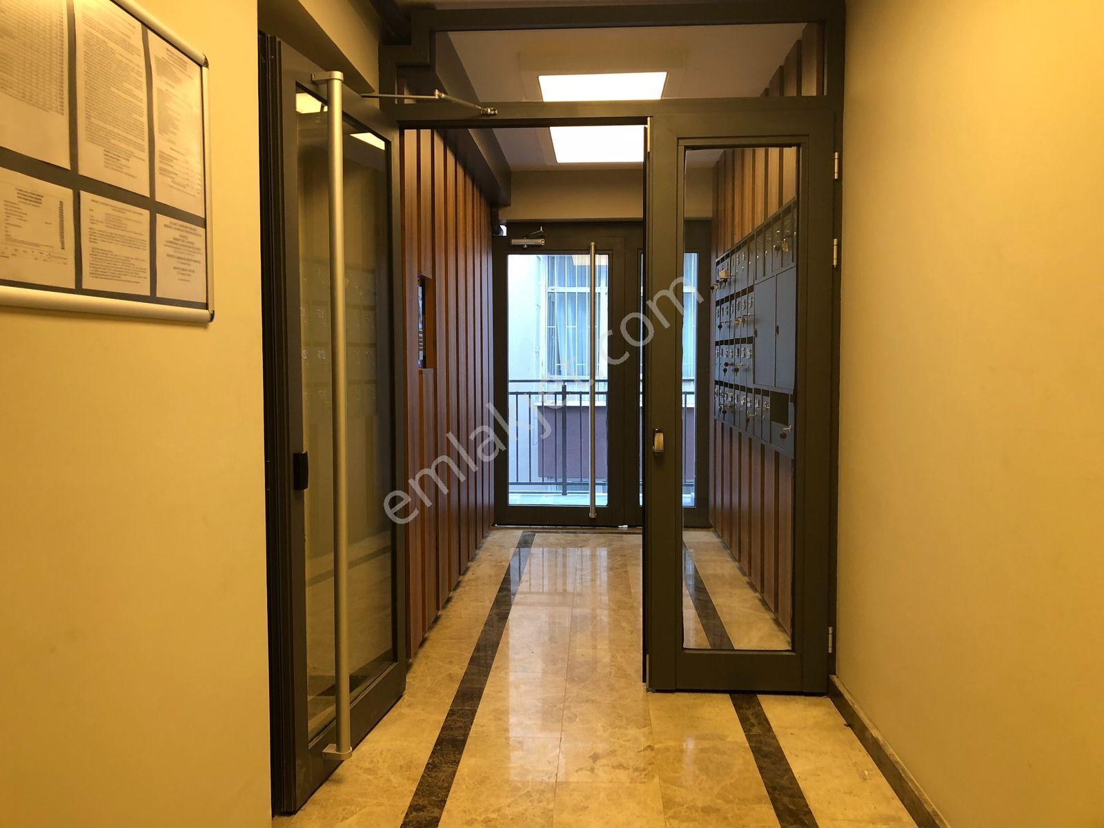 Cinnah Mini Life 3 De Kiralık 1+1 Dubleks Daire - Görsel 21