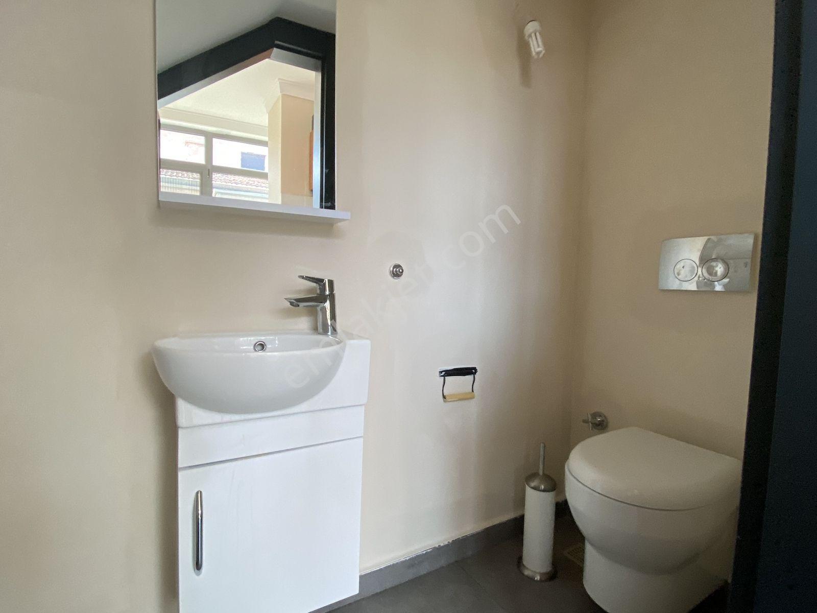 Cinnah Mini Life 3 De Kiralık 1+1 Dubleks Daire - Görsel 30