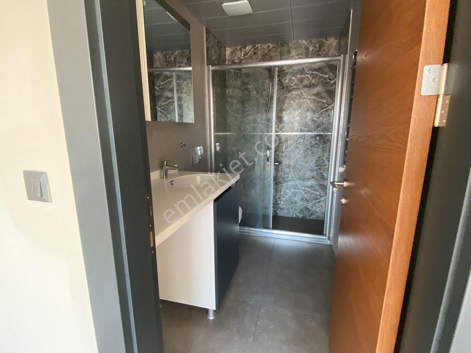 Cinnah Mini Life 3 De Kiralık 1+1 Dubleks Daire - Görsel 6