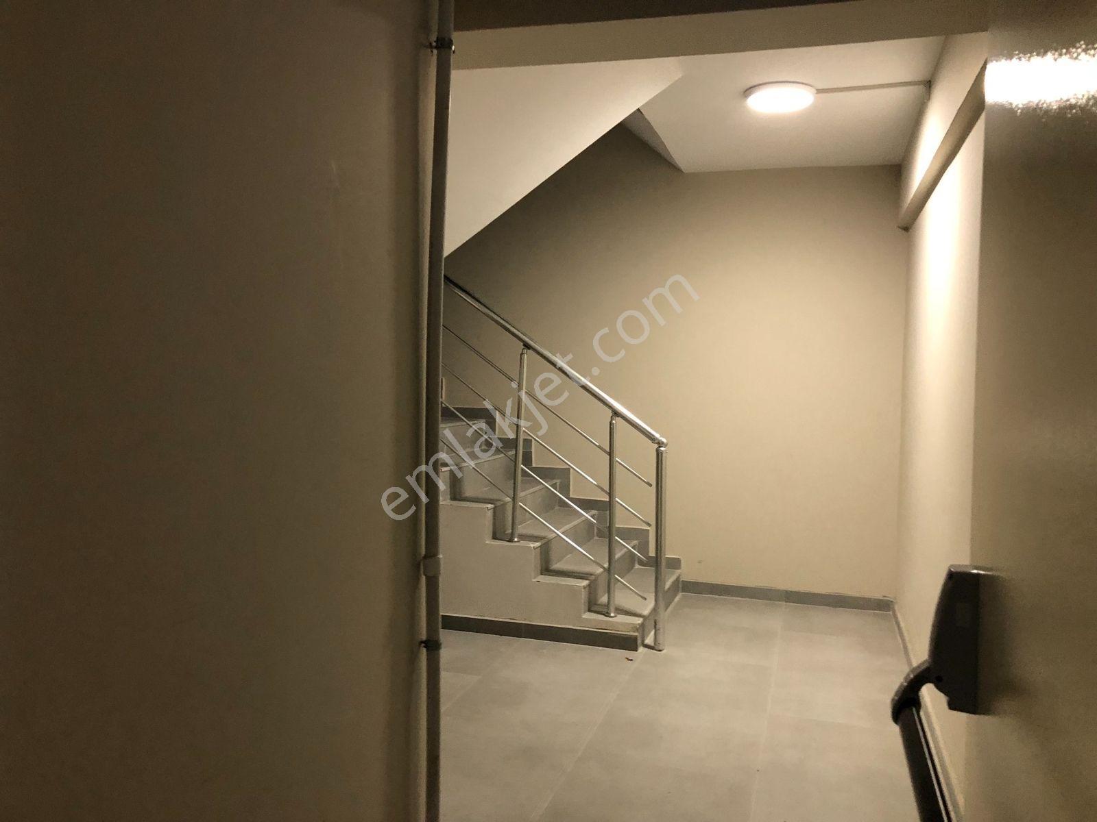 Cinnah Mini Life 3 De Kiralık 1+1 Dubleks Daire - Görsel 16