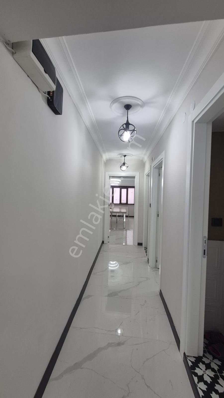 Lobby Fortis'ten Saltak Mahallesinde 3+1 Kiralık Ofis, İşyeri, - Görsel 7