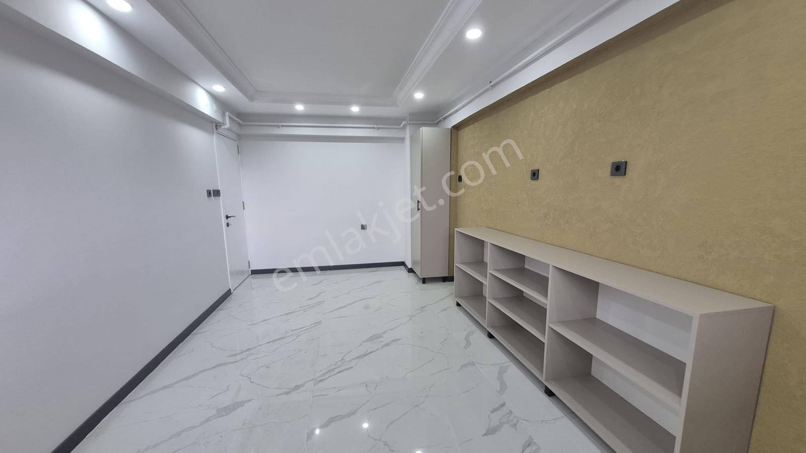 Lobby Fortis'ten Saltak Mahallesinde 3+1 Kiralık Ofis, İşyeri, - Görsel 4