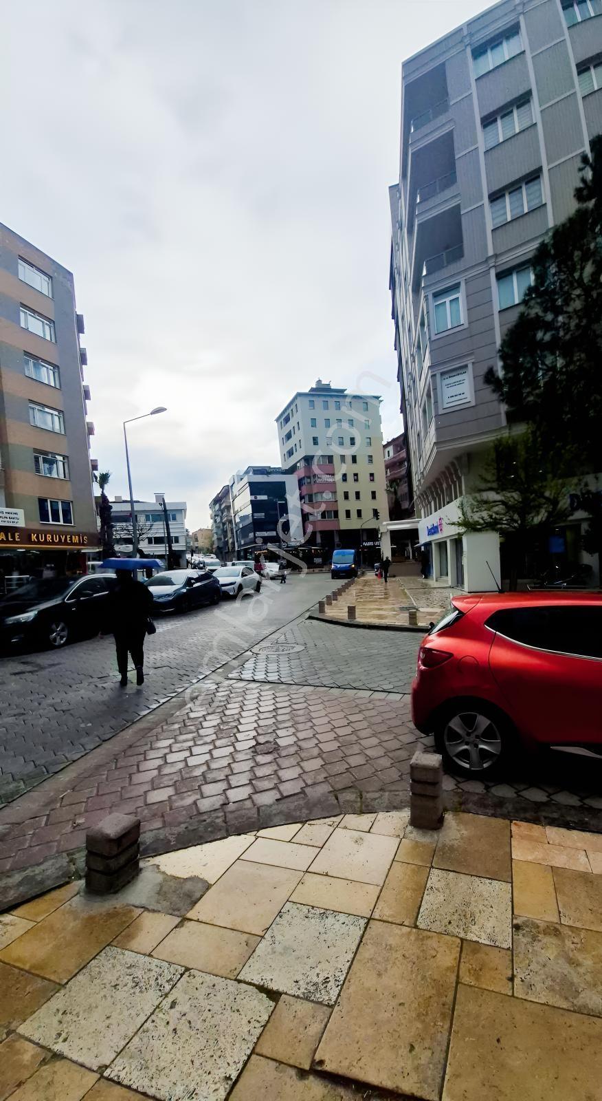 Lobby Fortis'ten Saltak Mahallesinde 3+1 Kiralık Ofis, İşyeri, - Görsel 10