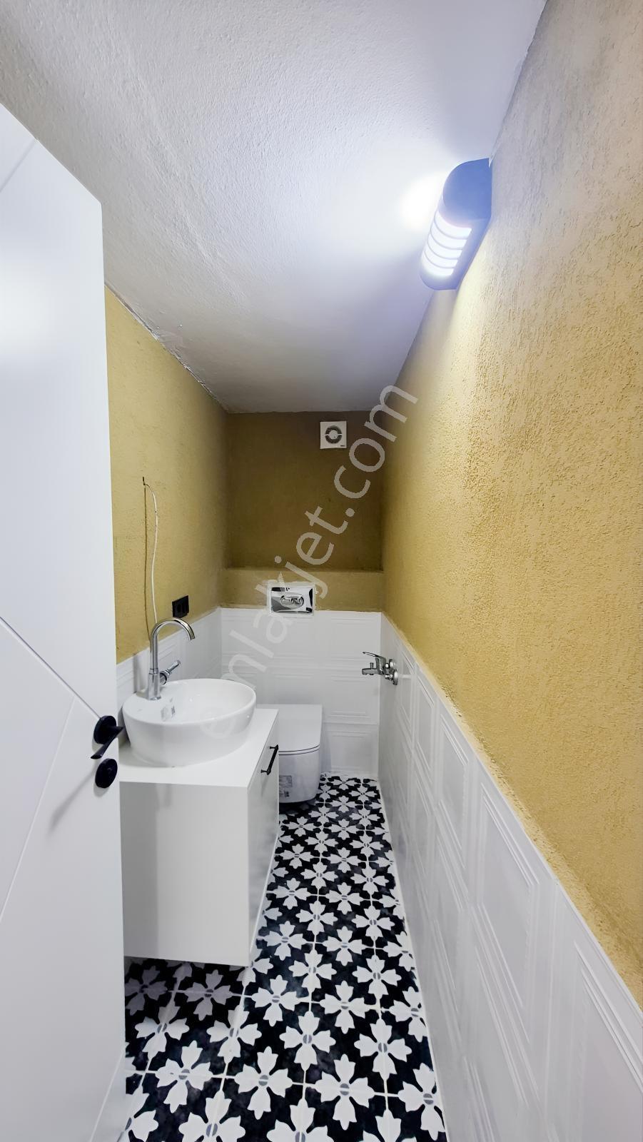 Lobby Fortis'ten Saltak Mahallesinde 3+1 Kiralık Ofis, İşyeri, - Görsel 17